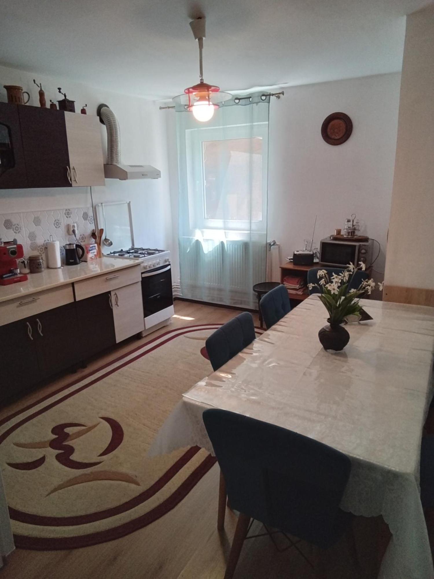 Casa Ozon Hotel Vulcan  Екстериор снимка