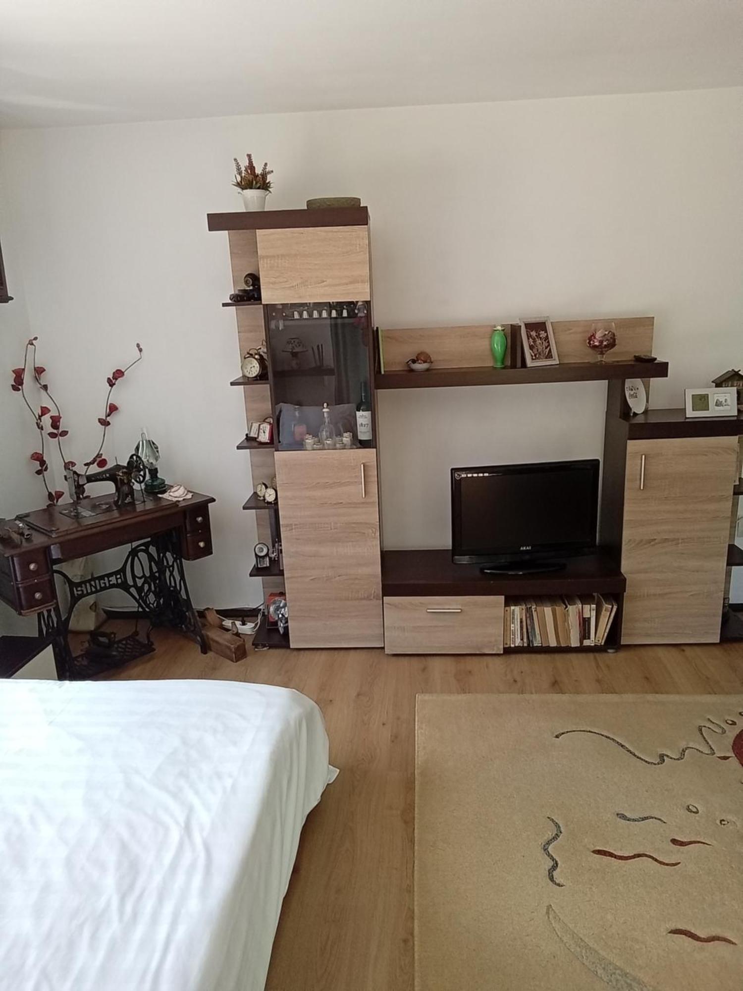 Casa Ozon Hotel Vulcan  Екстериор снимка