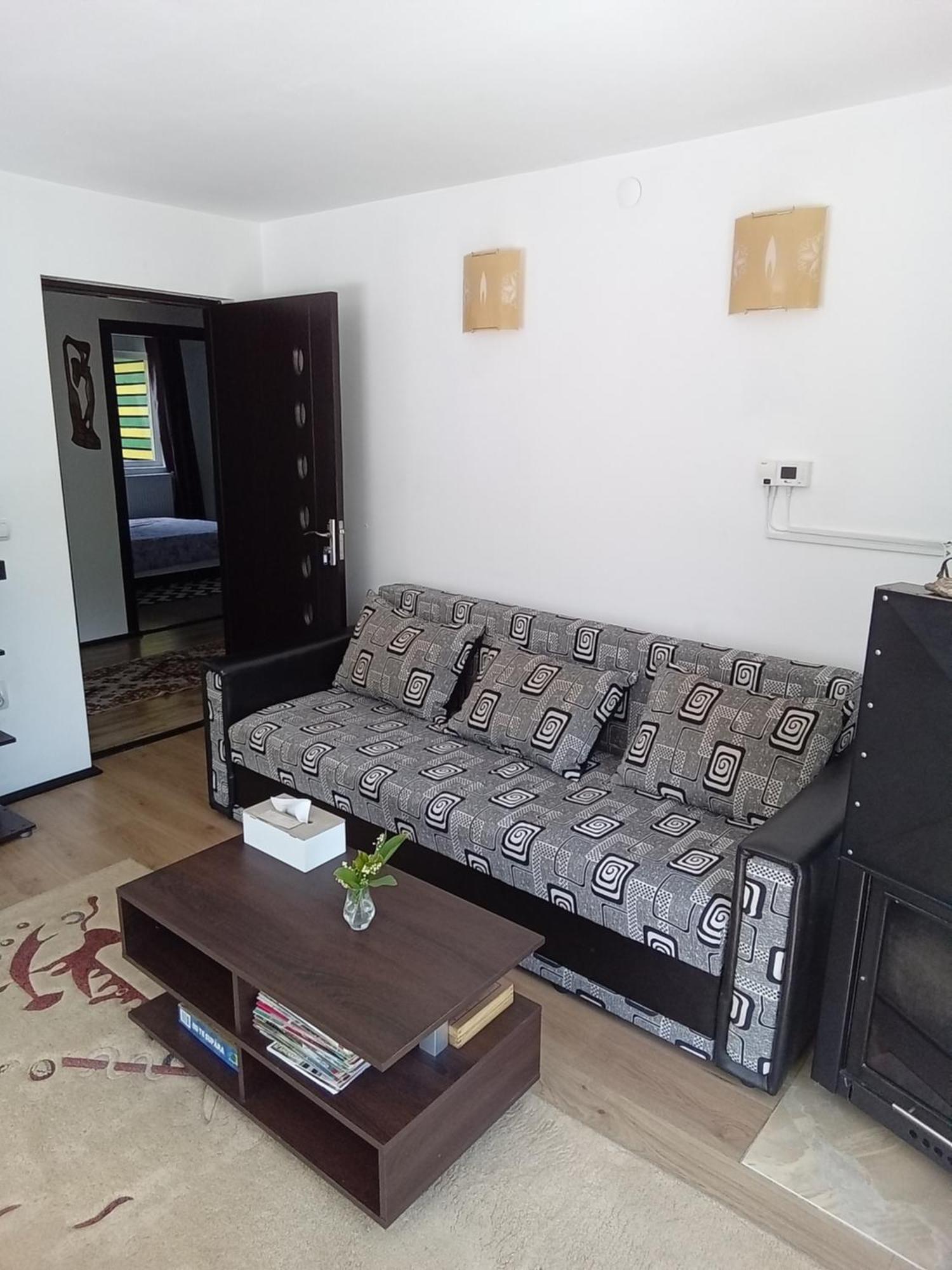 Casa Ozon Hotel Vulcan  Екстериор снимка
