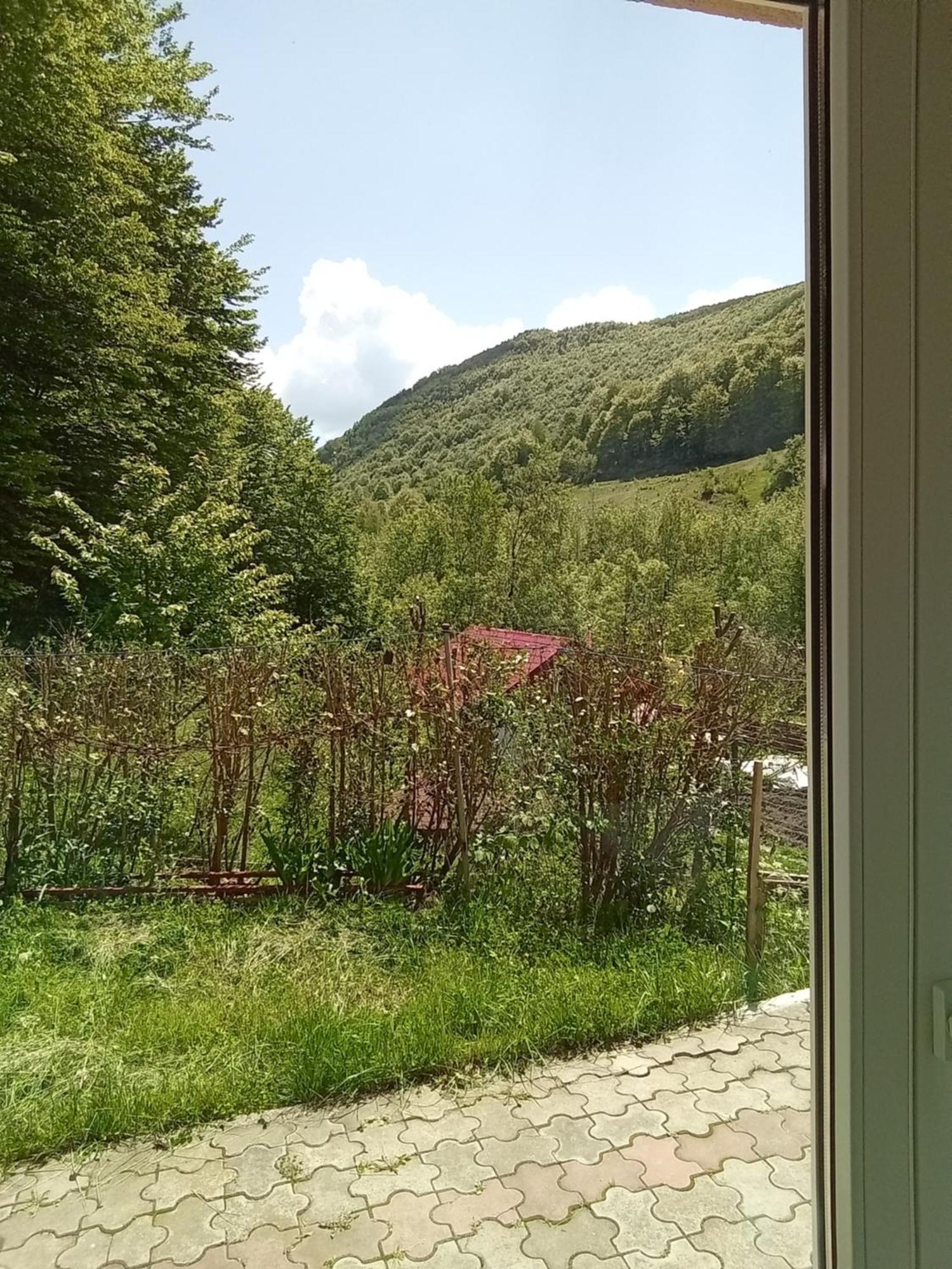 Casa Ozon Hotel Vulcan  Екстериор снимка