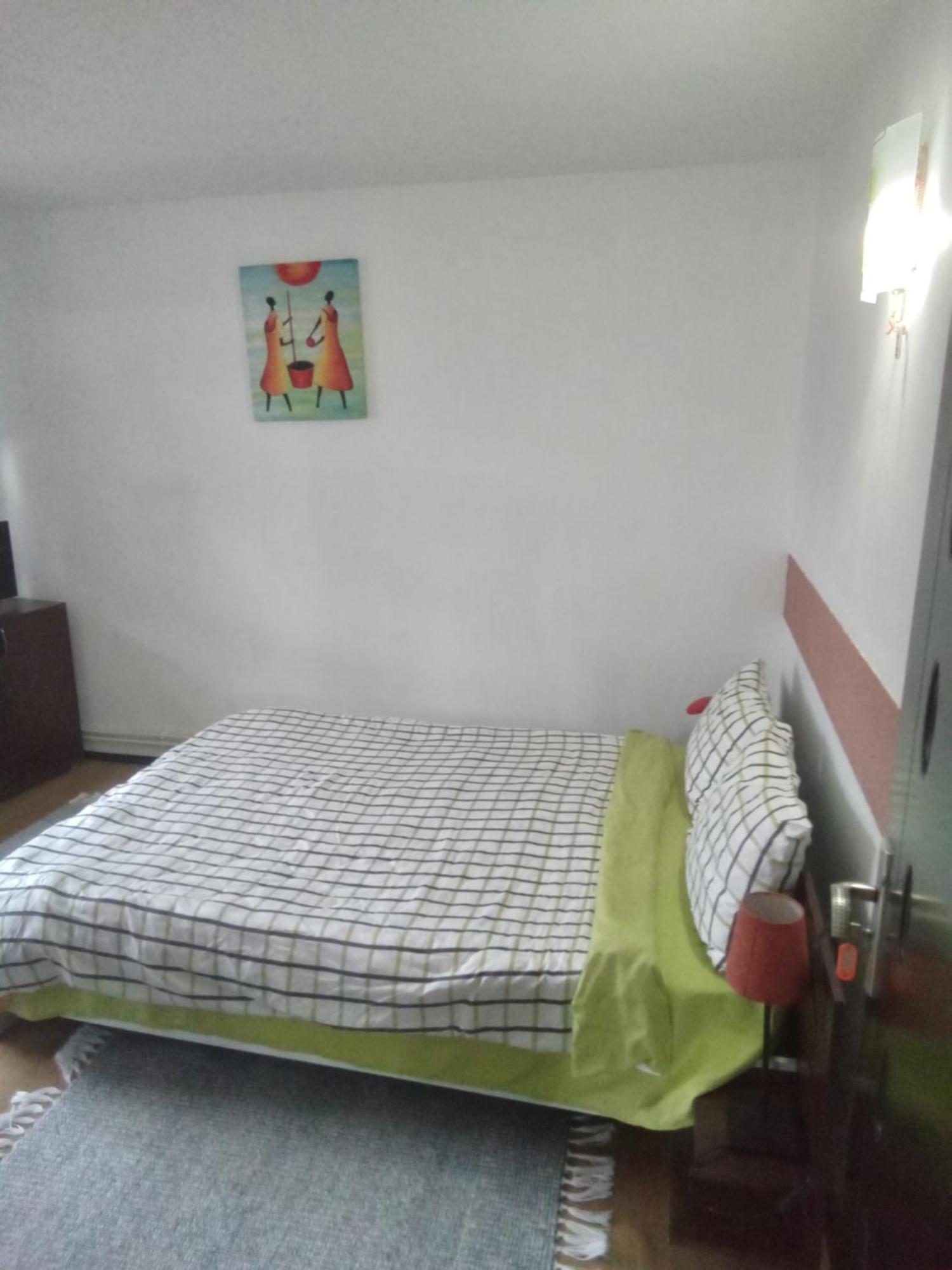 Casa Ozon Hotel Vulcan  Екстериор снимка