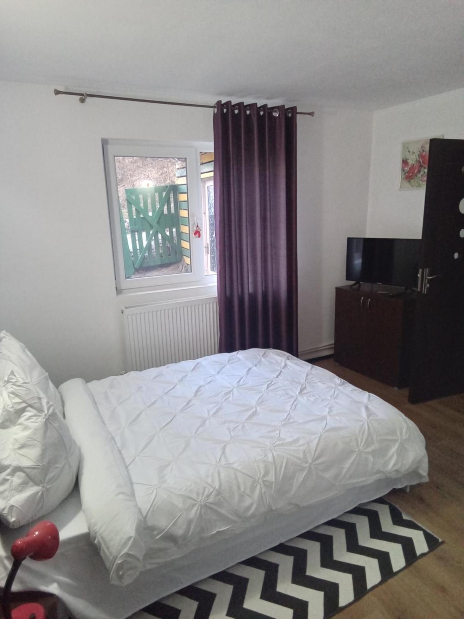 Casa Ozon Hotel Vulcan  Екстериор снимка