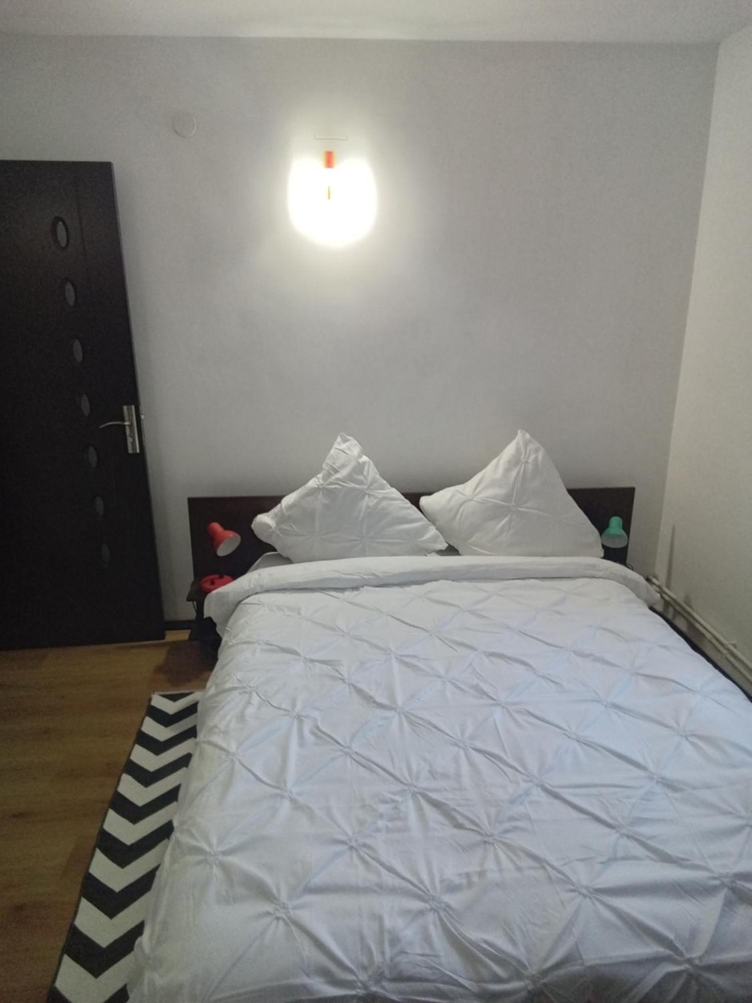 Casa Ozon Hotel Vulcan  Екстериор снимка