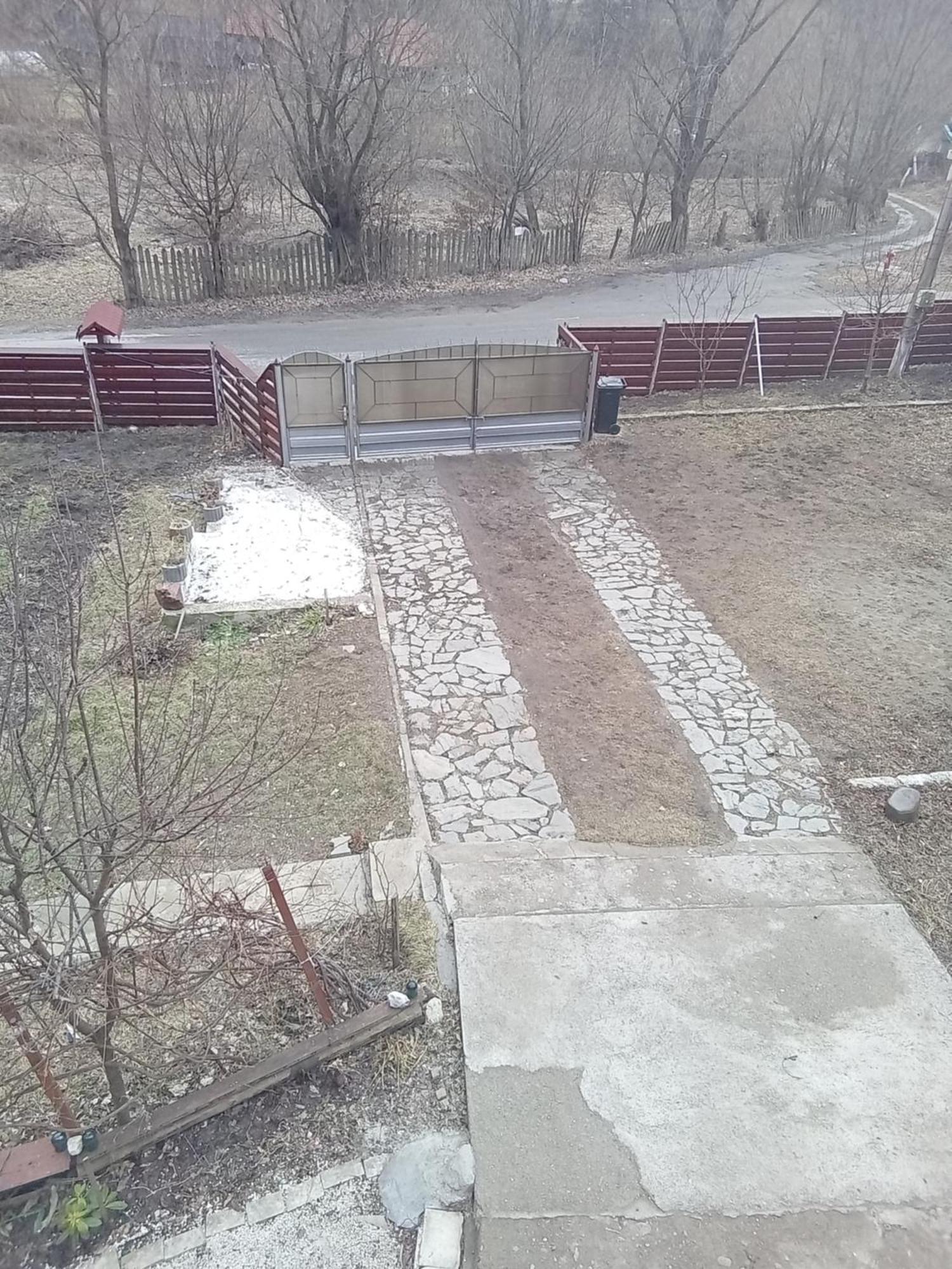 Casa Ozon Hotel Vulcan  Екстериор снимка